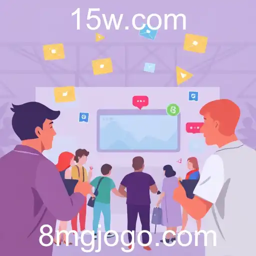 Comunidade Jogadores