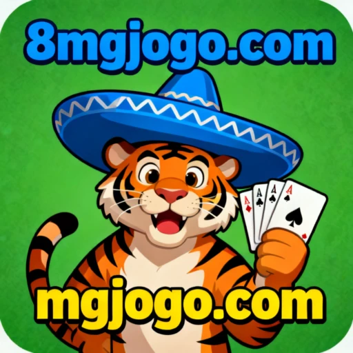 mgjogo.com Logo