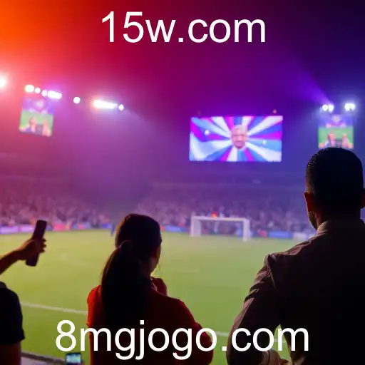 Transmissão ao vivo